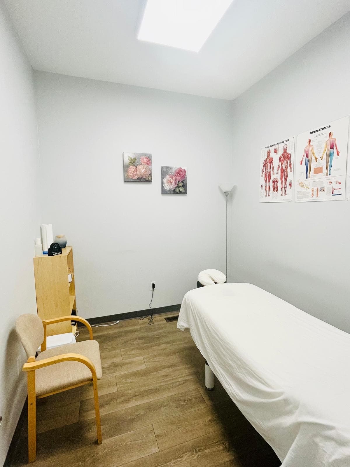 Bolton Active Recovery Clinic