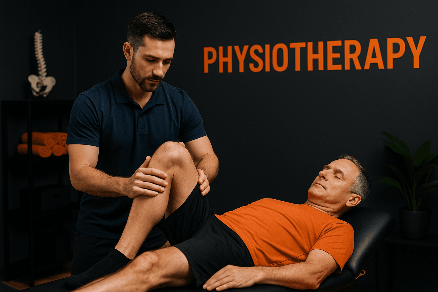 Physiotherapy